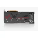 SAPPHIRE PULSE Radeon RX 6800 XT 16 GB GDDR6 256Bit DX12 AMD Ekran Kartı