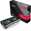 SAPPHIRE Radeon RX 5500 XT NITRO+ OC 8 GB GDDR6 128Bit DX12 AMD Ekran Kartı