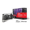 SAPPHIRE Radeon RX 6600 XT Nitro+ 8 GB GDDR6 128Bit DX12 AMD Ekran Kartı