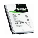 SEAGATE EXOS X16 12 TB 7200RPM SATA3 256MB 512E/4KN 550TB/Y NAS (ST12000NM001G)