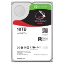 Seagate IronWolf Pro 10TB 3.5 7200RPM 256MB Cache Sata 3.0 Nas Harddisk ST10000NE0008