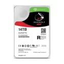 Seagate IronWolf Pro 14TB 7200RPM 256MB Cache SATA 6.0GB/s 3.5 Internal Hard Drive ST14000NE0008