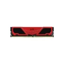 TEAM ELITE Plus Red 16 GB (1x16 GB) DDR4 3200 Mhz CL22 Ram TPRD416G3200HC2201