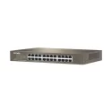 TENDA TEG1024D 24 PORT 10/100/1000 GIGABİT RACKMOUNT YÖNETİLEMEZ SWİCH