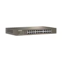 TENDA TEG1024D 24 PORT 10/100/1000 GIGABİT RACKMOUNT YÖNETİLEMEZ SWİCH