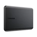 Toshiba 2.5 4TB Canvio Basics HDTP340EK3CA USB3.2 G1 SİYAH Taşınabilir Harddisk