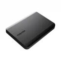 Toshiba Canvio Basics 4TB 2.5 Siyah Harici Disk HDTB440EK3CA
