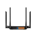 TP-Link Archer C6 AC1200 Wireless MU-MIMO Gigabit Router