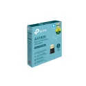 TP-Link Archer TX20U Nano AX1800 Nano Wi-Fi 6 Kablosuz USB Adaptör