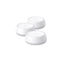 TP-Link Deco BE22 BE3600 WiFi 7 Tüm Ev Mesh Sistemi Üçlü Paket