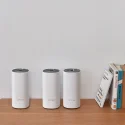 TP-Link Deco E4 AC1200 Dual Band Tüm Ev Mesh Wi-Fi Sistemi Üçlü Paket