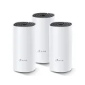 TP Link Deco M4 AC1200 Dual Band Tüm Ev Mesh Wi-Fi Sistemi Üçlü Paket