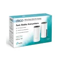 TP Link Deco M4 AC1200 Dual Band Tüm Ev Mesh Wi-Fi Sistemi İkili Paket