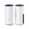 TP Link Deco M4 AC1200 Dual Band Tüm Ev Mesh Wi-Fi Sistemi İkili Paket