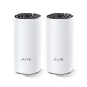 TP Link Deco M4 AC1200 Dual Band Tüm Ev Mesh Wi-Fi Sistemi İkili Paket