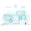 TP-Link Deco X50 AX3000 Dual Band Tüm Ev Mesh Wi-Fi 6 Sistemi