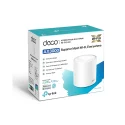 TP-Link Deco X50 AX3000 Dual Band Tüm Ev Mesh Wi-Fi 6 Sistemi
