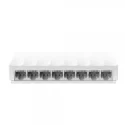 TP-Link LS1008 10/100Mbps 8Port Switch