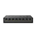 TP-Link LS1008G 8-Port 10/100/1000Mbps Gigabit Switch Plastik Kasa