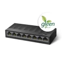 TP-Link LS1008G 8-Port 10/100/1000Mbps Gigabit Switch Plastik Kasa