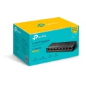 TP-Link LS1008G 8-Port 10/100/1000Mbps Gigabit Switch Plastik Kasa