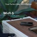 TP-Link M7352 4G LTE Mobile Taşınabilir Wi-Fi Modem