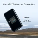 TP-Link M7750 600 Mbps 4G LTE-Advanced Mobile Taşınabilir Wi-Fi Modem