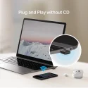 Mercusys MA12N N300 Wireless Nano USB Adaptör