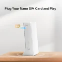 TP-Link Mercusys MB110-4G 300 Mbps Kablosuz N 4G LTE Router