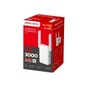 TP-Link Mercusys ME80X AX3000 Wi-Fi 6 Menzil Genişletici