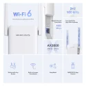 TP-Link Mercusys ME80X AX3000 Wi-Fi 6 Menzil Genişletici