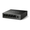 TP-Link Mercusys MS105GS 5-Port Gigabit Masaüstü Switch