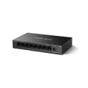 TP-Link Mercusys MS108GS 8-Port Gigabit Masaüstü Switch