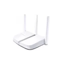 TP-LINK MERCUSYS MW305R 4 PORT 10/100 3x5dBI 300MBPS KABLOSUZ N ROUTER