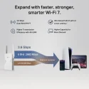 TP-Link RE235BE BE3600 Dual Band Wi-Fi 7 Range Extender