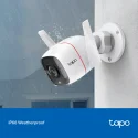 TP-Link Tapo C310 2K 3MP Dış Mekan Güvenlik Kamerası