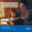 TP-Link Tapo L530E Çok Renkli Akıllı Wi-Fi Ampul İkili Paket