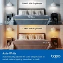 TP-Link Tapo L535E RGB Akıllı Wi-Fi Ampul