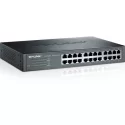 Tp-Link TL-SG1024D 24 Port 100/1000 Gigabit Switch