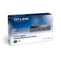 Tp-Link TL-SG1024D 24 Port 100/1000 Gigabit Switch