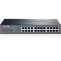 TP-LINK TL-SG1024DE 24 PORT GIGABIT EASY SMART SWITCH