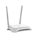 TP-Link TL-WR840N 300Mbps Kablosuz N Router
