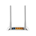 TP-Link TL-WR840N 300Mbps Kablosuz N Router