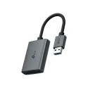 TP-Link UA430 USB 3.0 Tip A - SD ve microSD 3.0 Kart Okuyucu