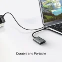 TP-Link UA430 USB 3.0 Tip A - SD ve microSD 3.0 Kart Okuyucu