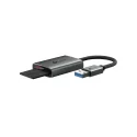 TP-Link UA430 USB 3.0 Tip A - SD ve microSD 3.0 Kart Okuyucu