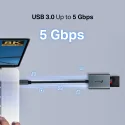 TP-Link UA440C USB 3.0 Type-C SD ve microSD 4.0 Kart Okuyucu