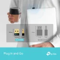 TP-Link UB600 Bluetooth 6.0 Nano USB Adaptör