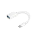TP-Link UC400 Yüksek Hızda 3.0 USB-C - USB-A Adaptör