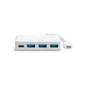 TP-Link UC430 SuperSpeed & Ultra Compact 3.0 USB-C 4-Port Portable USB Hub